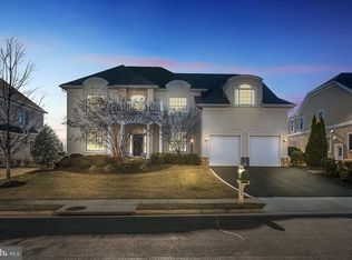 8488 Link Hills Loop, Gainesville, VA 20155