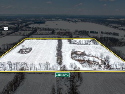 V/l 40 W Berry Rd PARCEL 2, Rives Junction, MI, 49277