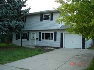 4728 Arnold Ave, Columbus, OH