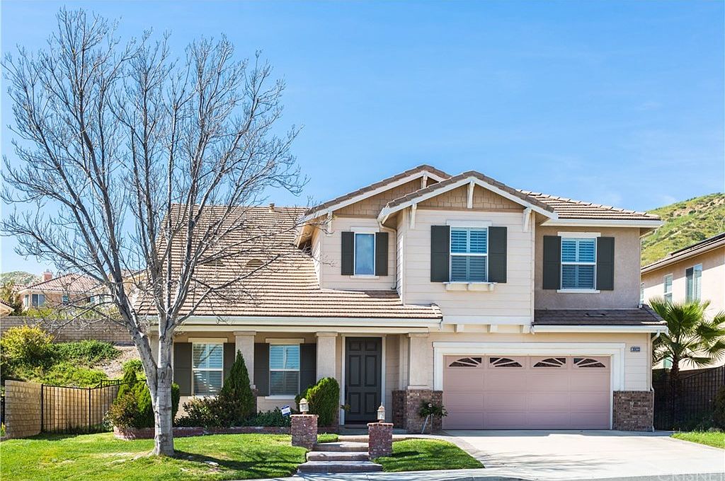 30033 Cambridge Ave, Castaic, CA 91384 | Zillow