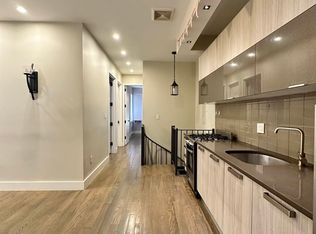 94 Decatur St #1R, Brooklyn, NY 11216