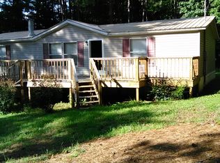 70 Deer Trace Dr, Locust Fork, AL 35097