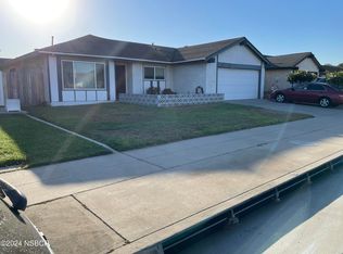 1102 N College Dr, Santa Maria, CA 93454