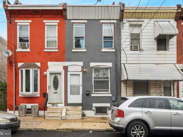 1825 E Harold St, Philadelphia, PA 19125