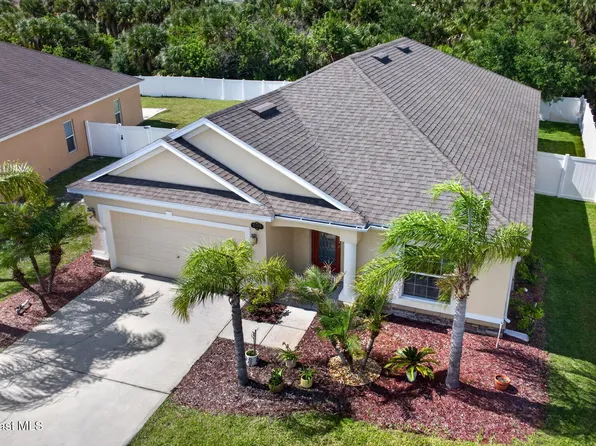 2190 Snapdragon Dr NW, Palm Bay, FL 32907