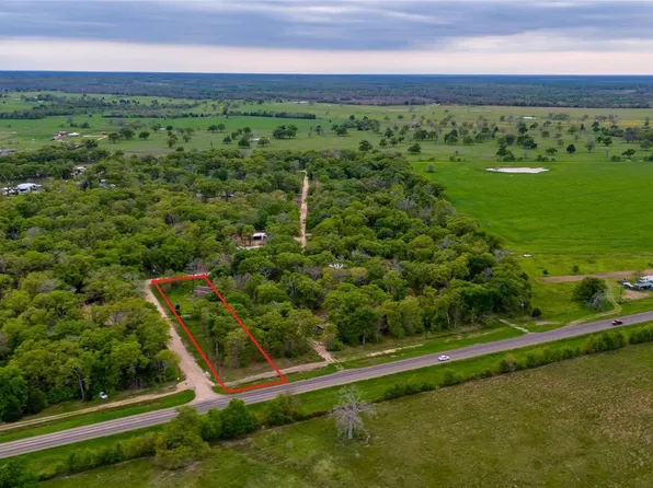 193 Tall Trees Dr, Trinidad, TX 75163