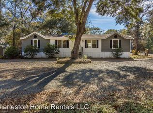 3587 Joe Wright Rd #1, Johns Island, SC 29455