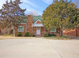 1024 S Travis St, Amarillo, TX 79101