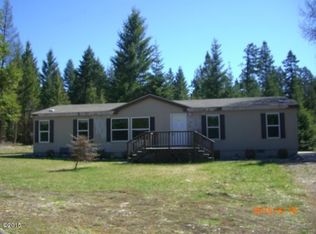 137 Wildcat Rd, Kalispell, MT 59901