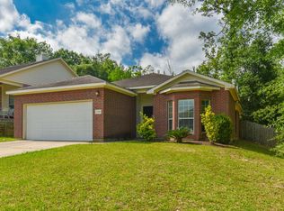 2319 Highland Crossing Dr, Conroe, TX 77304