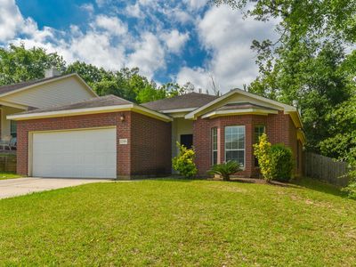 2319 Highland Crossing Dr, Conroe, TX, 77304