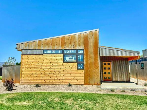 484 Red River Loop, Clifton, CO 81520