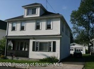 150 Monroe St #L-46P-48P, Archbald, PA 18403