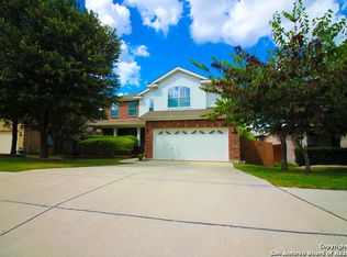 510 Capot Court Ln, Schertz, TX 78108
