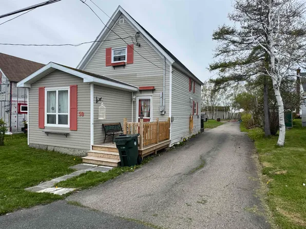 59 School St, Cape Breton, NS B1Y 1P4