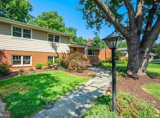 1716 Baldwin Dr, Mc Lean, VA 22101