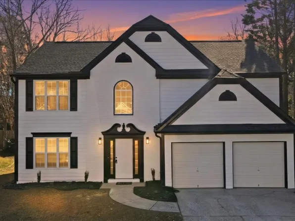 2115 Westwind Dr, Roswell, GA 30075