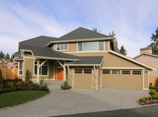 16066 SE 45th Pl, Bellevue, WA 98006