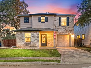 3 Adobe, San Antonio, TX 78239