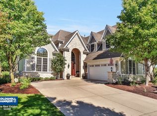 2444 Legacy Dr, Aurora, IL 60502