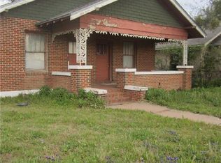 642 Chestnut St, Abilene, TX 79602