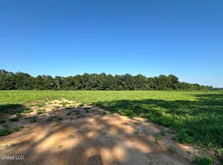 LOT 3 Marshall Smith Rd LOT 3, Lucedale, MS 39452