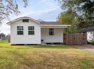 3218 Louisiana Ave, Lake Charles, LA 70601