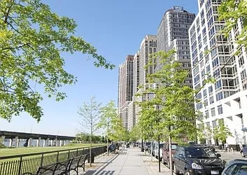 Rented by Nest Seekers International