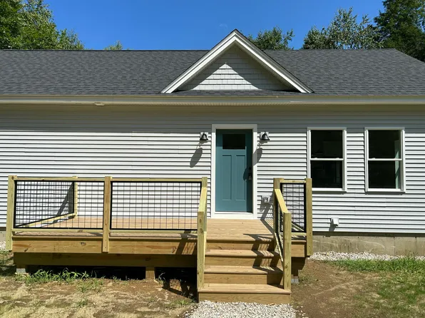 57 Grant Road, Shapleigh, ME 04076