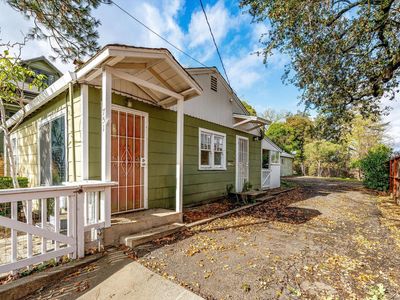 751 Verano Avenue, Sonoma, CA, 95476