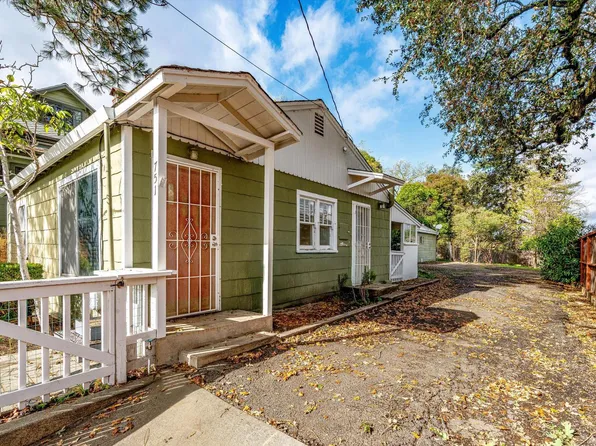 751 Verano Avenue, Sonoma, CA 95476