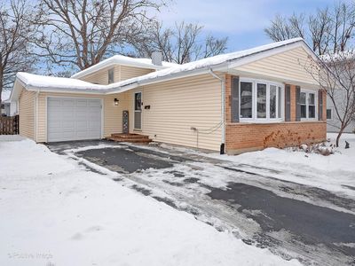 678 Sheehan Ave, Glen Ellyn, IL, 60137
