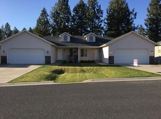 1211 E Chantel Dr, Spokane, WA 99218