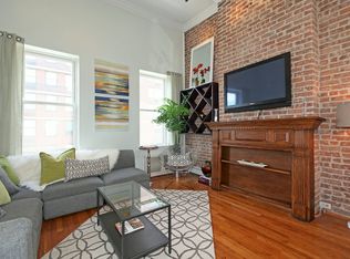 68 Park Ave APT 8, Hoboken, NJ 07030