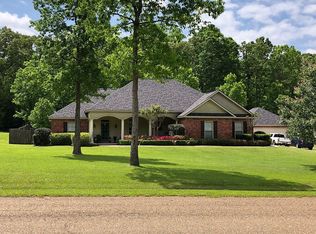 344 Orchard Valley Cir, Ruston, LA 71270