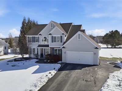 6130 La Frank Dr, Ontario, NY, 14519