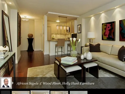 Rented by Nest Seekers International | media 8