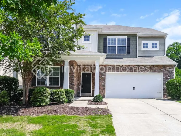 141 Lassen Ln, Mooresville, NC 28117