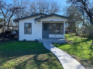 822 Vermont St, San Antonio, TX 78211