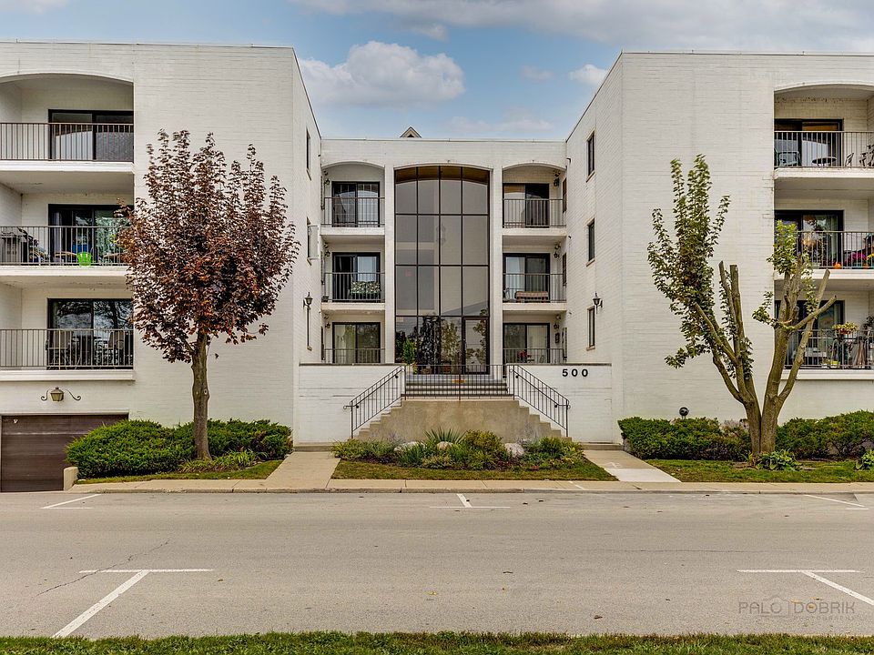 1st image of 500 Lake View Ave APT 3B