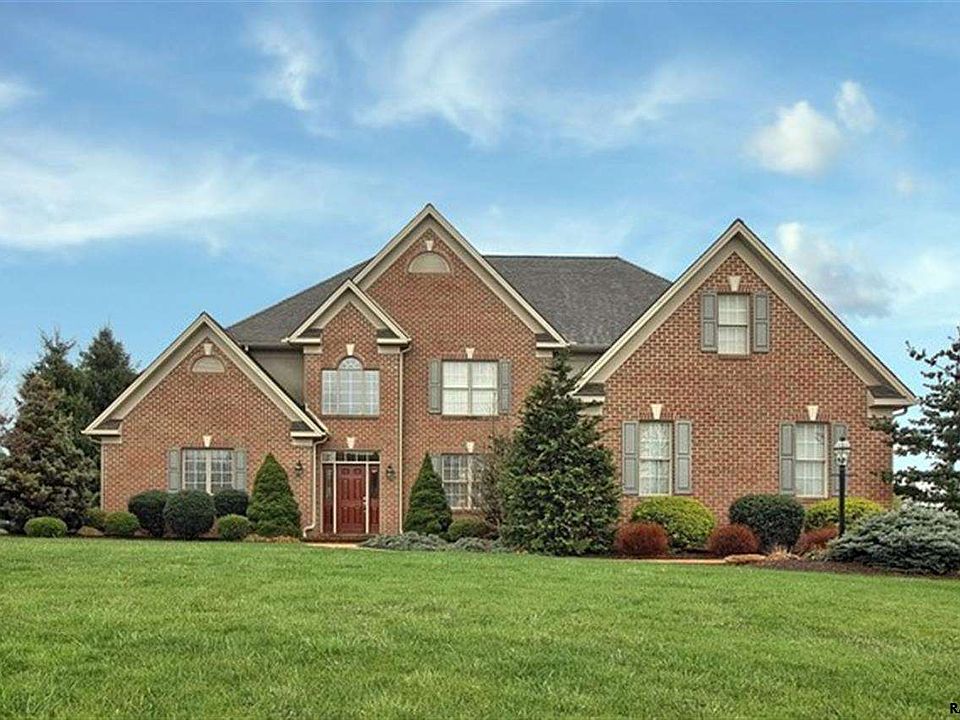 1605 Detwiler Dr, York, PA 17404 Zillow
