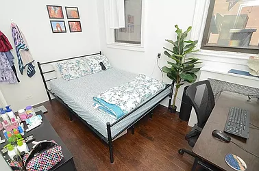 Rented by Oxford Property Group