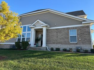 10655 W 154th Pl, Orland Park, IL 60462