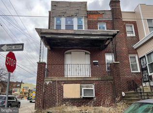 5500 Litchfield St, Philadelphia, PA 19143