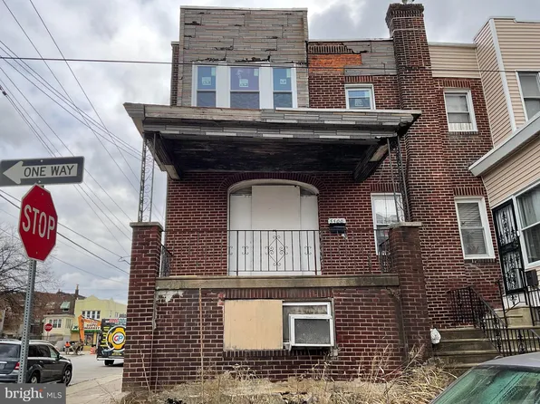 5500 Litchfield St, Philadelphia, PA 19143