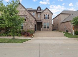 7816 Desert Dunes Trl, McKinney, TX 75070