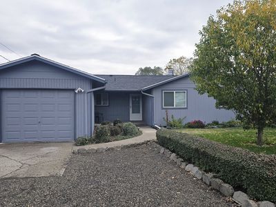 3103 N Walnut St, La Grande, OR, 97850