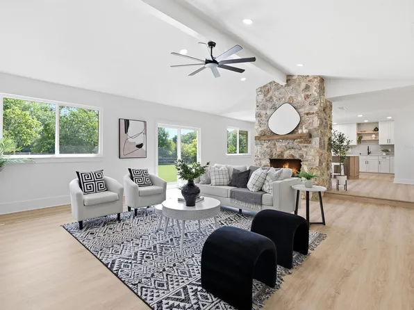 1103 Stillhouse Spg, Round Rock, TX 78681