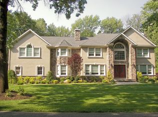 482 James Way, Wyckoff, NJ 07481