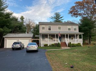 175 Pedersen Ridge Rd, Milford, PA 18337